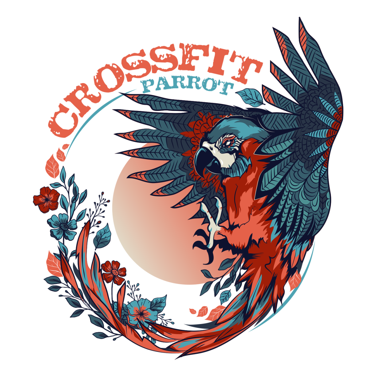 CrossFit® Parrot